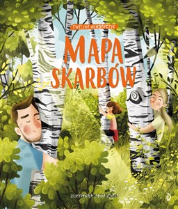 Bild von Mapa skarbów