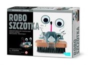 Robo szczo... -  Książka z wysyłką do Niemiec 