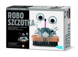 Obrazek Robo szczotka