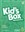 Obrazek Kid's Box New Generation 4 Activity Book with Digital Pack British English