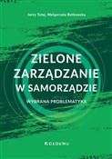 Polnische buch : Zielone za... - Jerzy Tutaj, Małgorzata Rutkowska