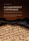 Polska książka : O czarowni... - Igor Myszkiewicz