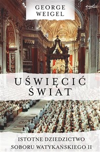 Bild von Uświęcić świat Istotne dziedzictwo Soboru Watykańskiego II