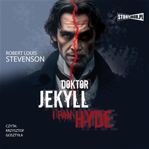 Bild von [Audiobook] Doktor Jekyll i pan Hyde