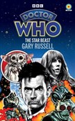 Doctor Who... - Gary Russell -  polnische Bücher