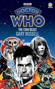 Obrazek Doctor Who: The Star Beast