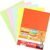 Papier kol... - Ksiegarnia w niemczech