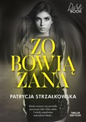 Zobowiązan... - Patrycja Strzałkowska - buch auf polnisch 