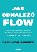 Polnische buch : Jak odnale... - Damon Zahariades