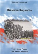 Polska książka : Kielecka R... - Jolanta Szymanek