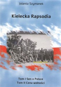 Bild von Kielecka Rapsodia