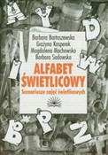 Alfabet św... - Barbara Bartoszewska, Grażyna Kasperek, Magdalena Machowska -  polnische Bücher