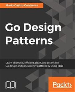 Bild von Go Design Patterns