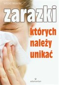 Polska książka : Zarazki kt... - Witold Mizerski