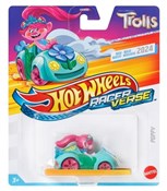 Książka : Hot Wheels...