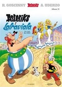 Bild von Asteriks i Latraviata
