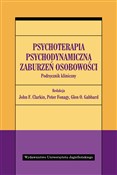 Psychotera... - Opracowanie Zbiorowe -  polnische Bücher