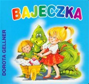 Bild von Bajeczka