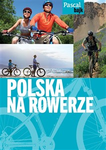 Obrazek Polska na rowerze