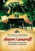 Amore i am... - Victoria Cosford - buch auf polnisch 