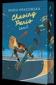Chasing Pa... - Maria Krasowska - Ksiegarnia w niemczech