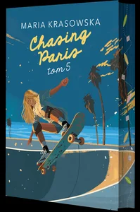 Obrazek Chasing Paris. Tom 5