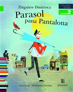 Obrazek Parasol pana Pantalona poziom 2