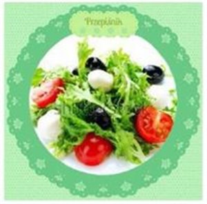 Obrazek Przepiśnik Mięta