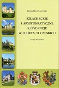 Szlachecki... - Romuald M. Łuczyński -  Książka z wysyłką do Niemiec 
