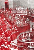 Książka : Antologia ... - Grzegorz Radomski, Michał Strzelecki, Witold Wojdyło