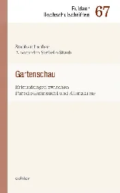 Książka : GARTENSCHA...