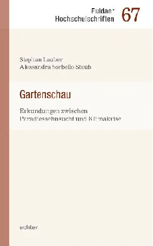 Bild von GARTENSCHAU