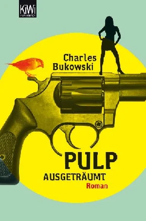 Obrazek BUKOWSKI, C: PULP