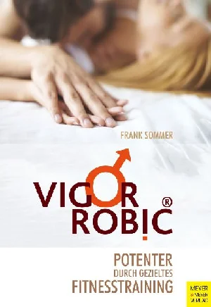 Obrazek VigorRobic. Potenter durch gezieltes Fitnesstraining