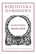Polska Jes... - Jan Józef Szczepański -  Polnische Buchandlung 