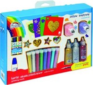 Bild von Zestaw Kreatywny Fiorello