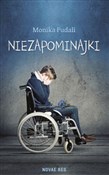 Książka : Niezapomin... - Monika Fudali