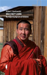 Bild von Milczący Lama Buriacja na pograniczu światów
