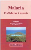 Malaria pr... - Anna Kuna, Agnieszka Wroczyńska, Leszek Mayer -  fremdsprachige bücher polnisch 
