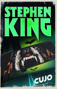 Polnische buch : Cujo