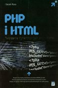 Polska książka : PHP i HTML... - Jacek Ross