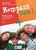 Kompass Te... - Elżbieta Reymont, Agnieszka Sibiga, Małgorzata Jezierska-Wiejak -  polnische Bücher