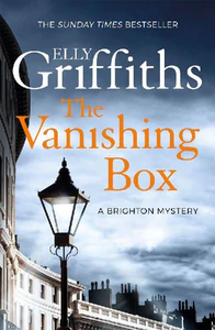 Bild von GRIFFITHS, E: VANISHING BOX