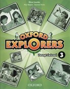 Oxford Exp... - Nina Lauder, Paul Shipton, Suzanne Torres -  fremdsprachige bücher polnisch 