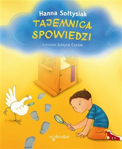 Bild von Tajemnica spowiedzi