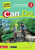 Polska książka : Can Do 2 S... - Michael Downie, David Gray, Juan Manuel Jimenez