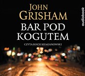 [Audiobook... - John Grisham -  fremdsprachige bücher polnisch 