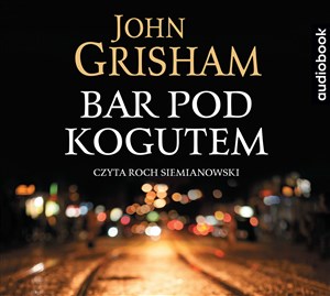 Bild von [Audiobook] Bar pod kogutem