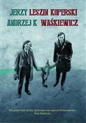 Polska książka : Leszin-Waś... - Jerzy Leszin-Koperski, Andrzej K. Waśkiewicz