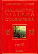 Malarstwo ... - Waldemar Łysiak -  polnische Bücher